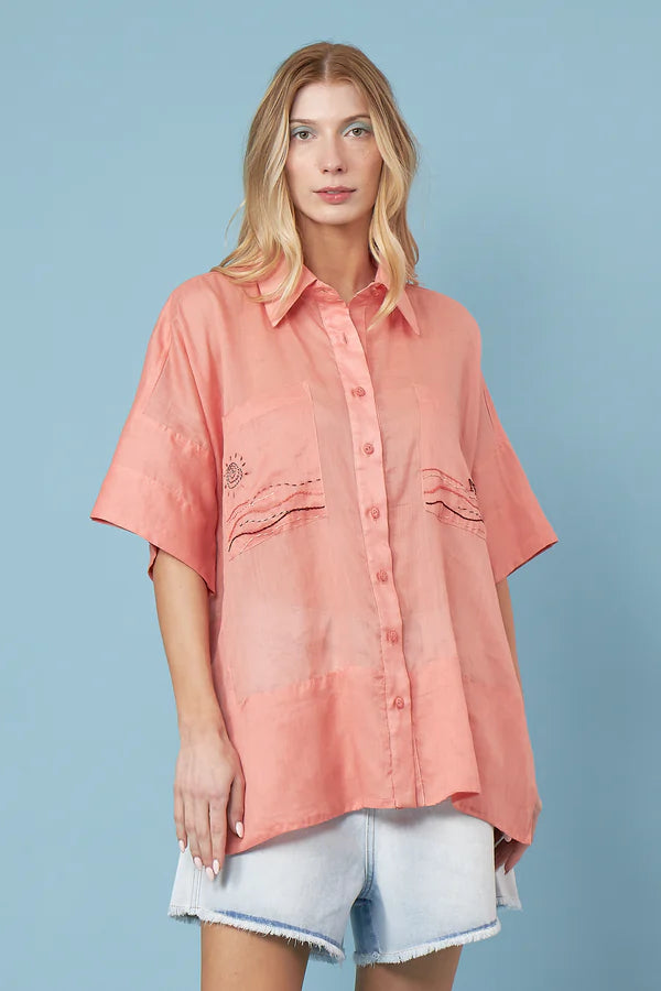 CAMISA ZEZA
