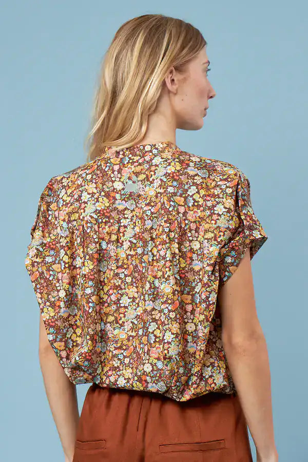 CAMISA LUAR