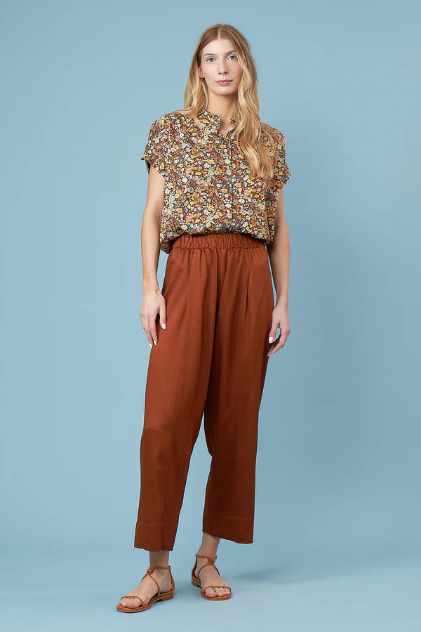 CAMISA LUAR