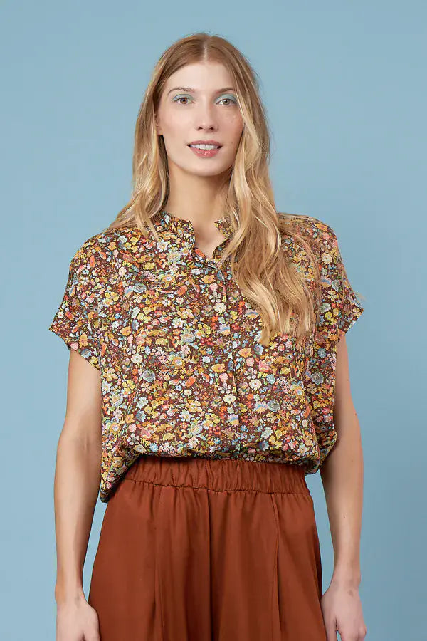 CAMISA LUAR