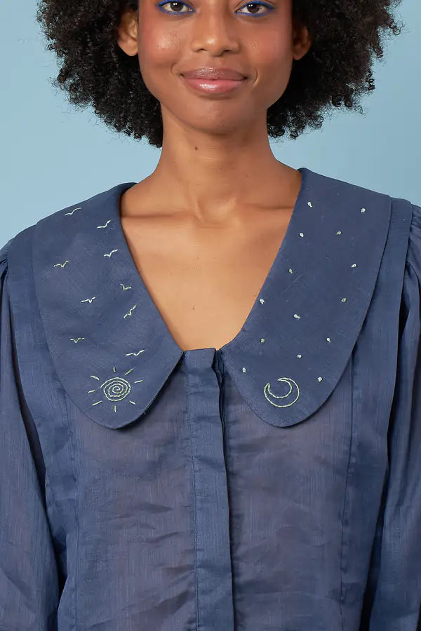 CAMISA DOLINDA