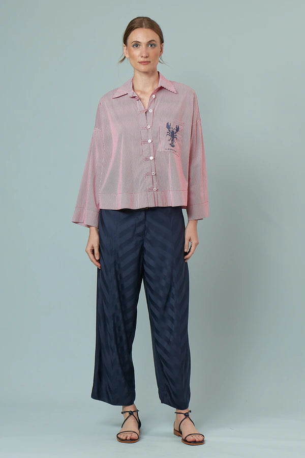 CAMISA PIMBA