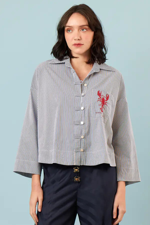 CAMISA PIMBA