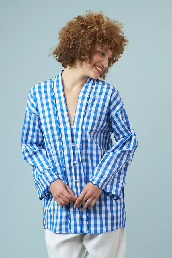 CAMISA KAKA