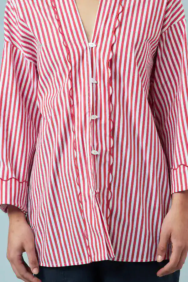 CAMISA KAKA