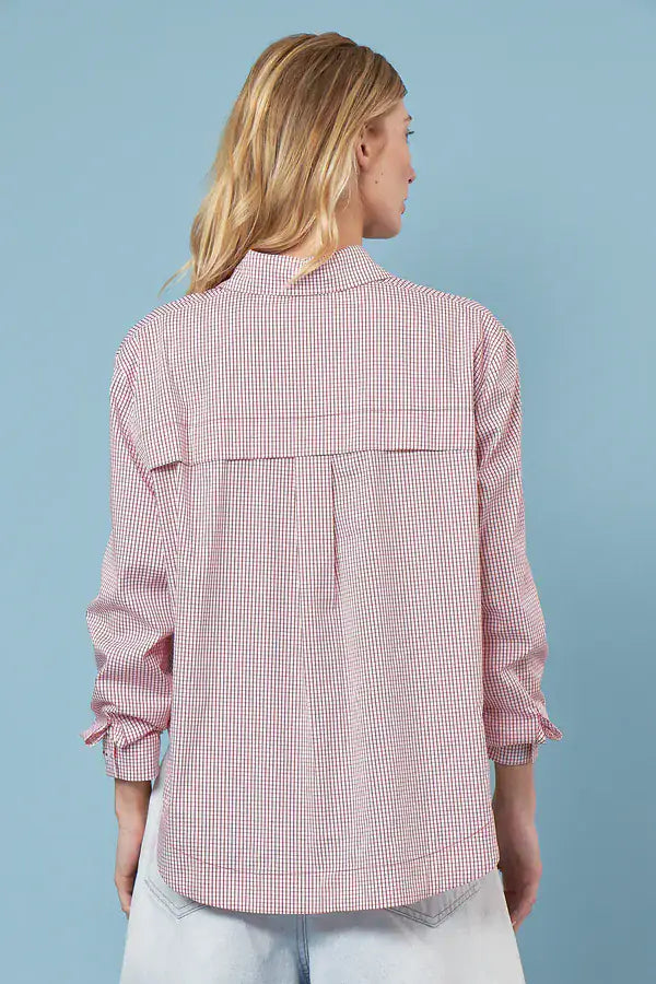CAMISA LIRAEL