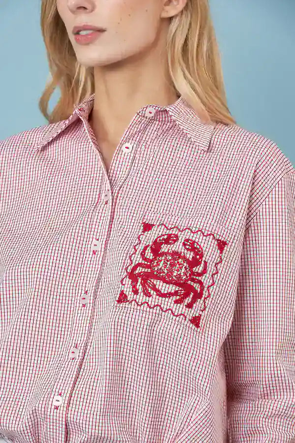 CAMISA LIRAEL