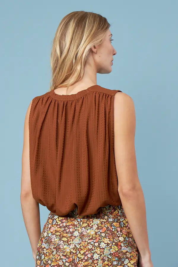 CAMISA INGRID
