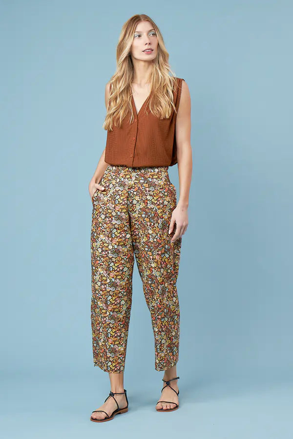 CAMISA INGRID
