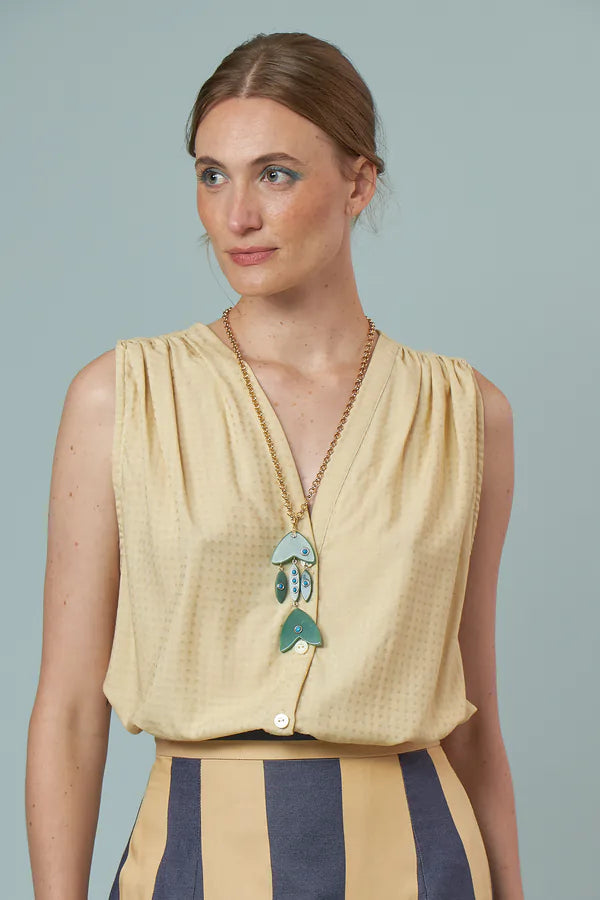 CAMISA INGRID