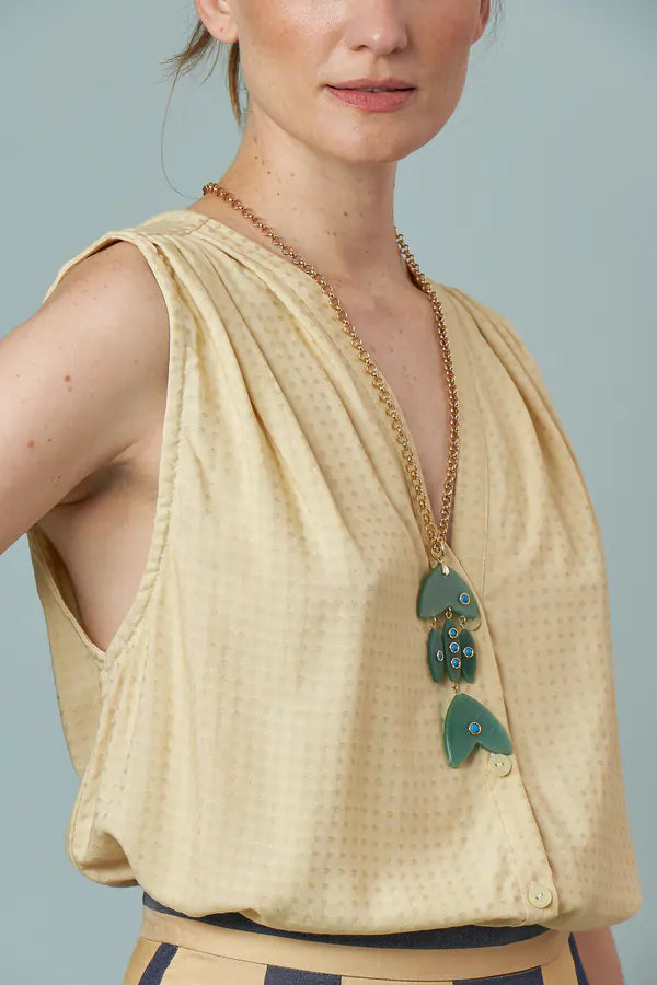 CAMISA INGRID