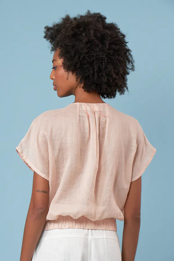 CAMISA VESPERA