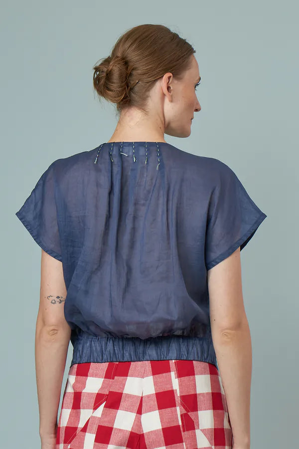 CAMISA VESPERA