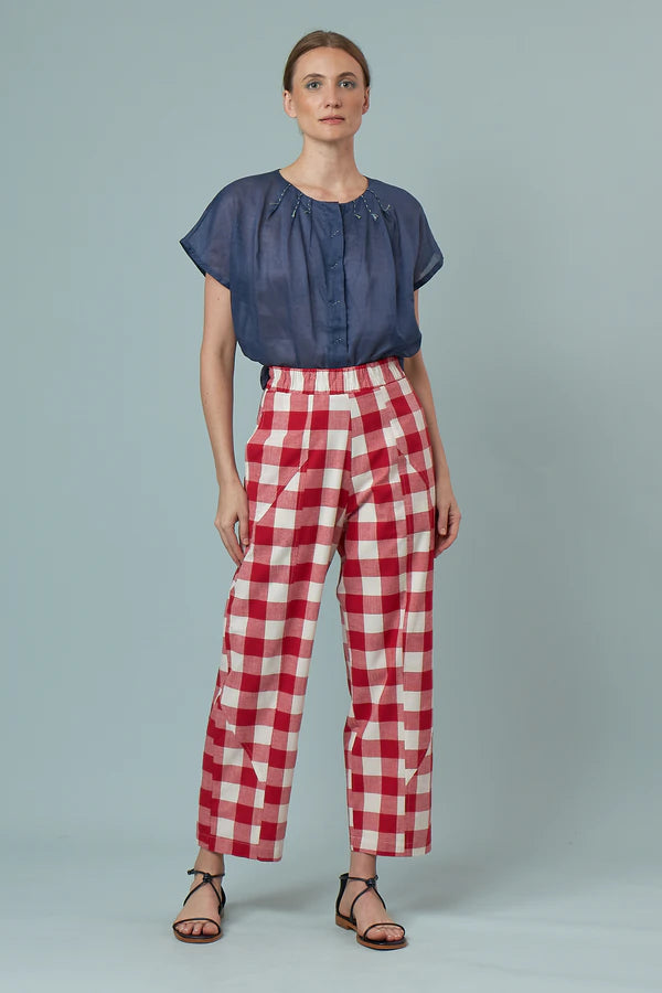 CAMISA VESPERA