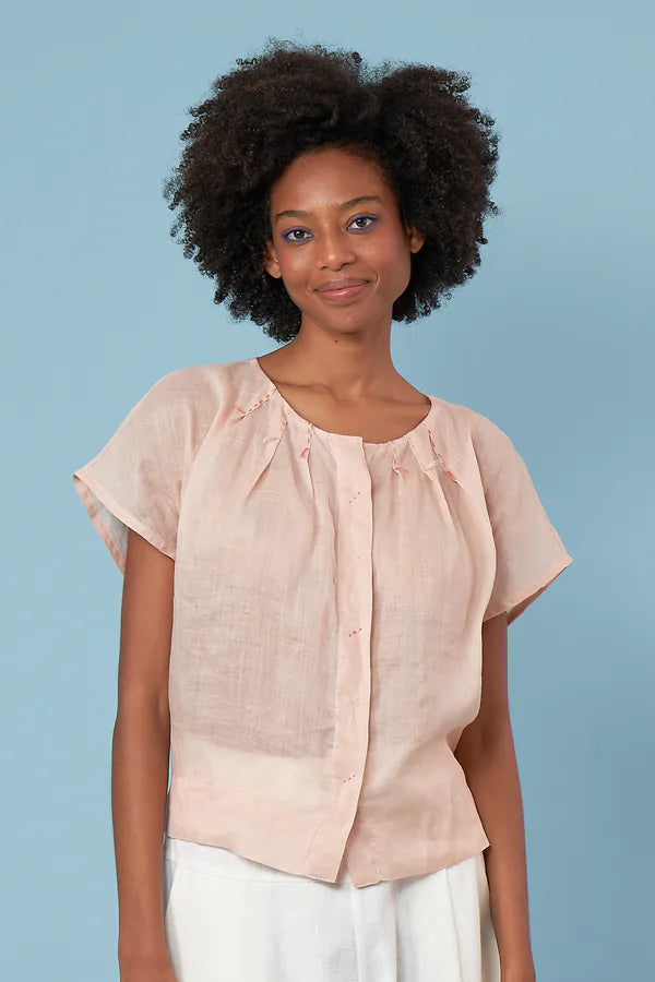 CAMISA VESPERA