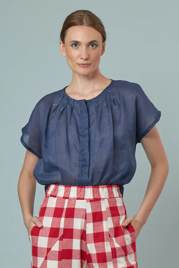 CAMISA VESPERA