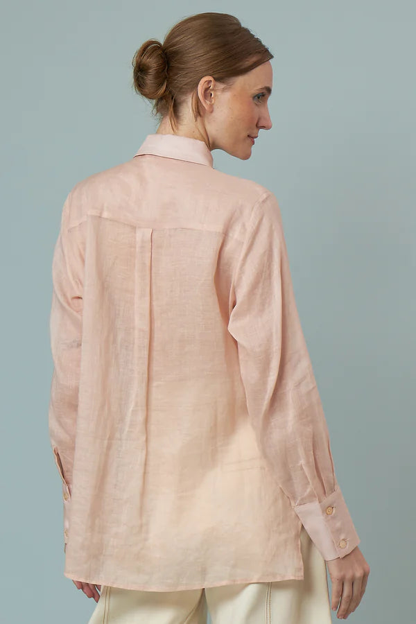CAMISA OSTRALIA