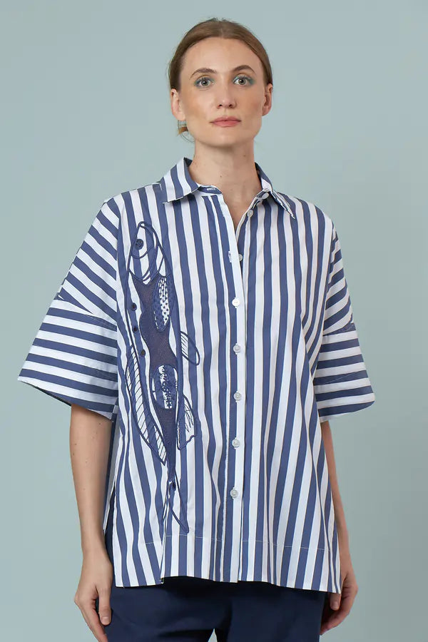 CAMISA GAL
