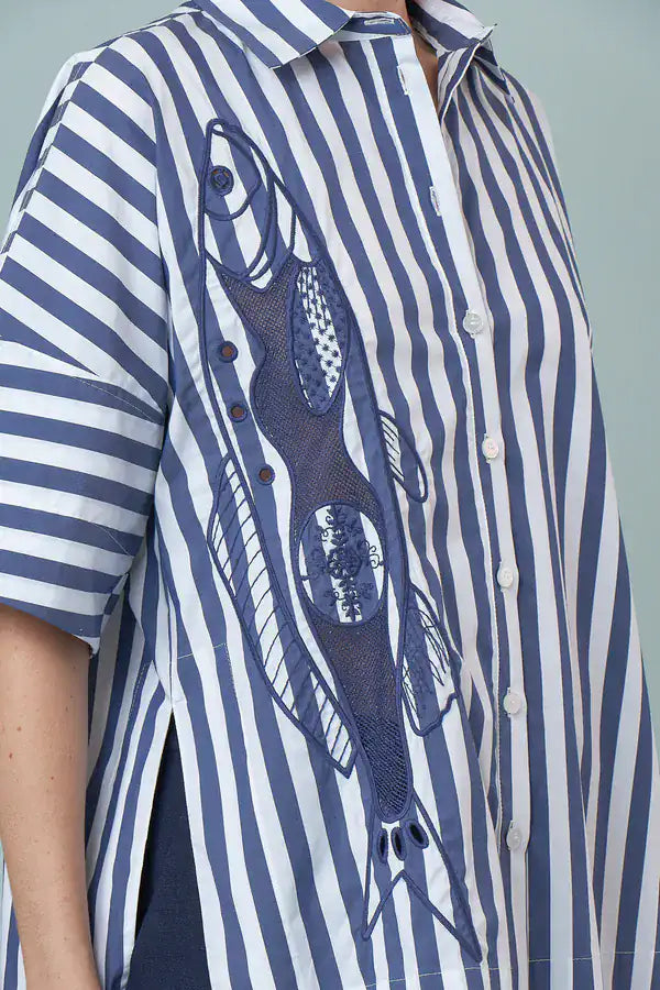 CAMISA GAL