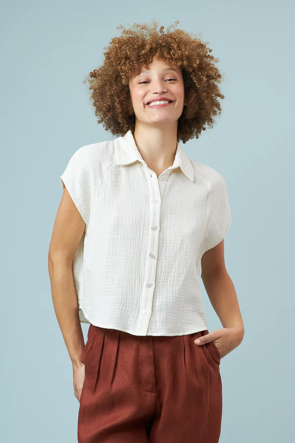 CAMISA DODO