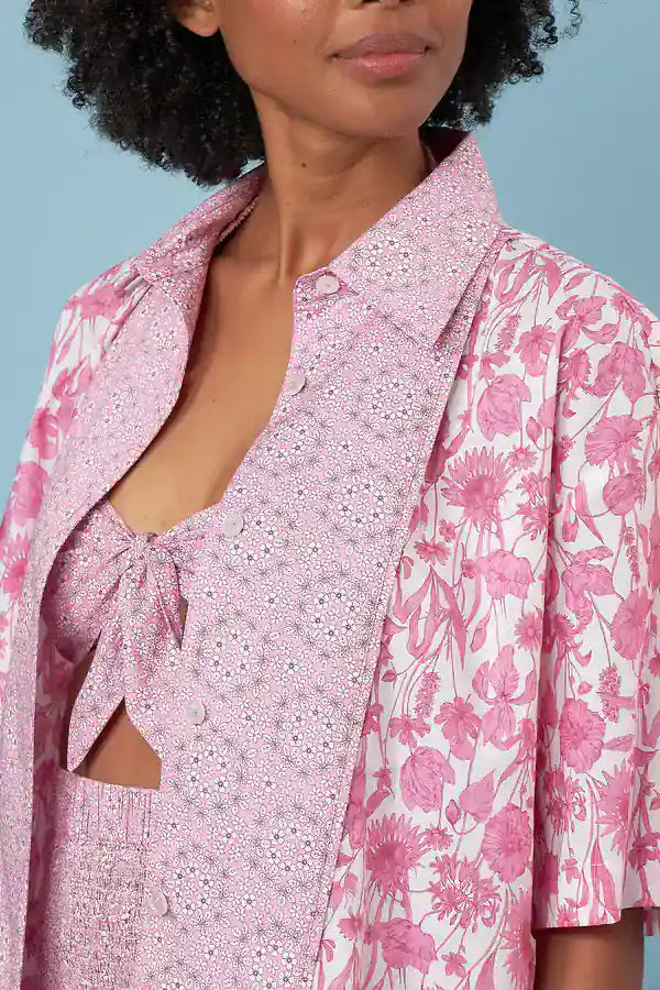 CAMISA LIBE