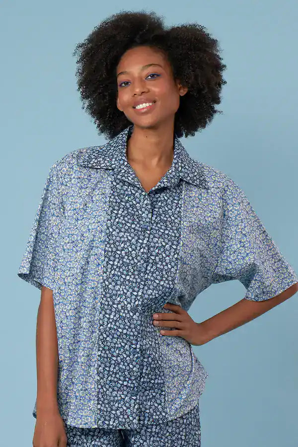 CAMISA LIBE