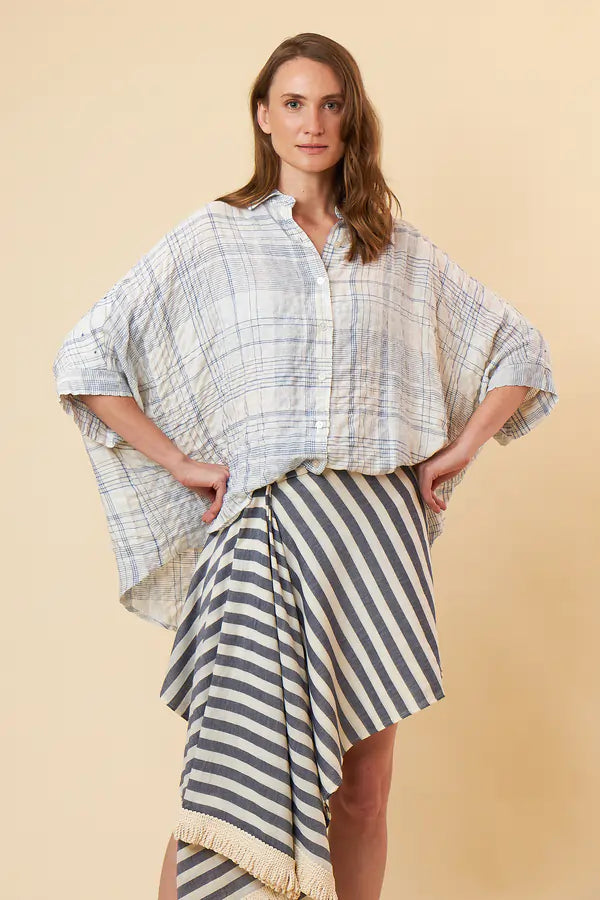 CAMISA SUZIANE