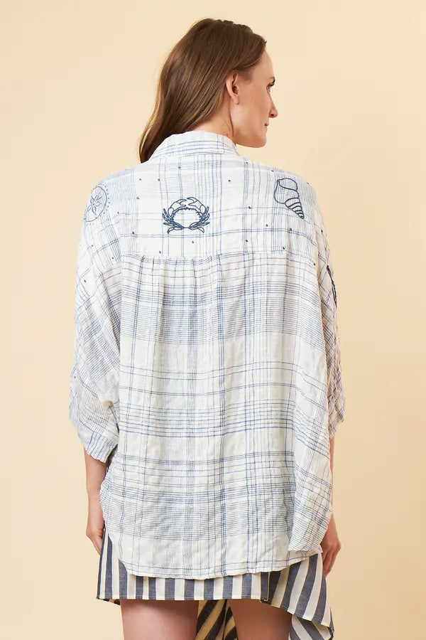 CAMISA SUZIANE