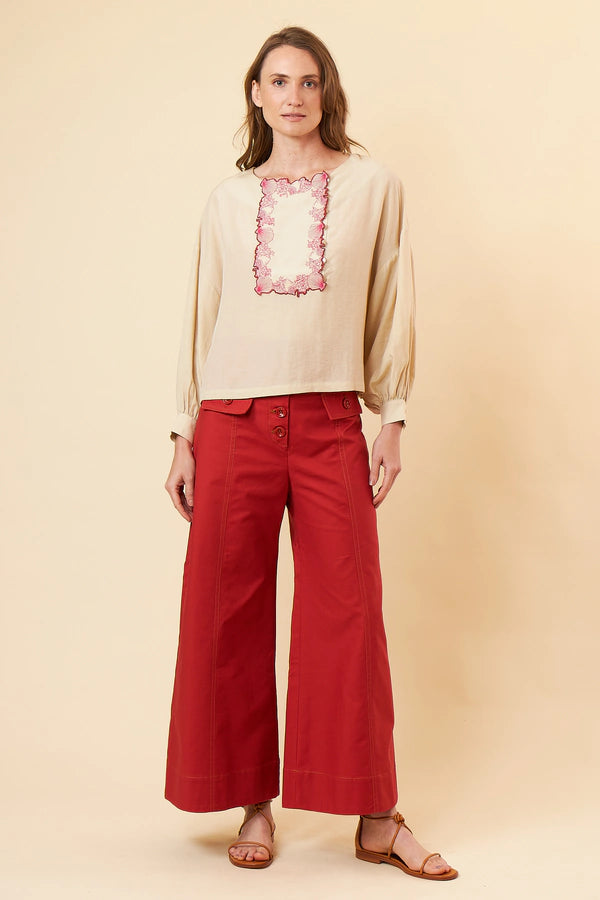 CAMISA ESTHER