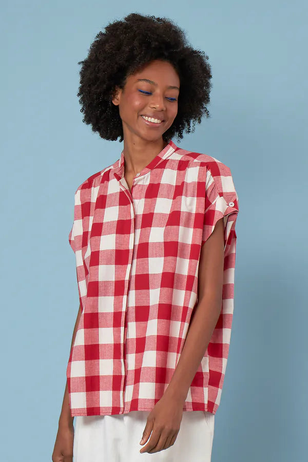 CAMISA LUAR