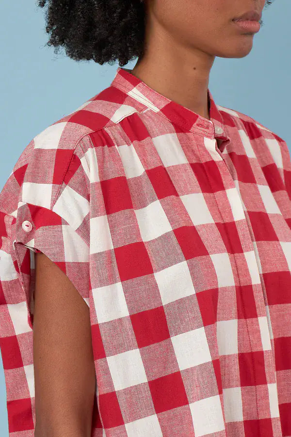 CAMISA LUAR