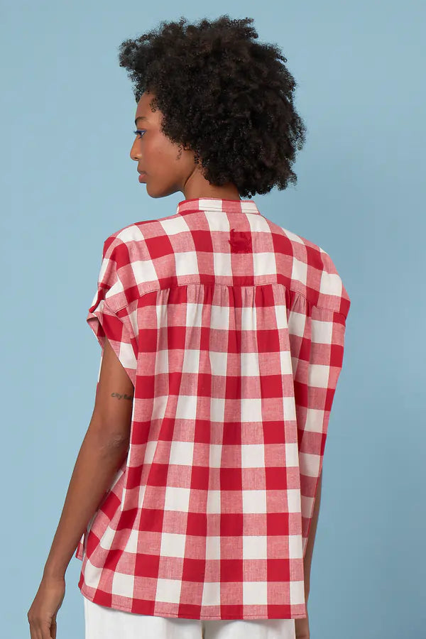 CAMISA LUAR