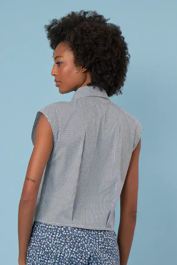 CAMISA DENDA