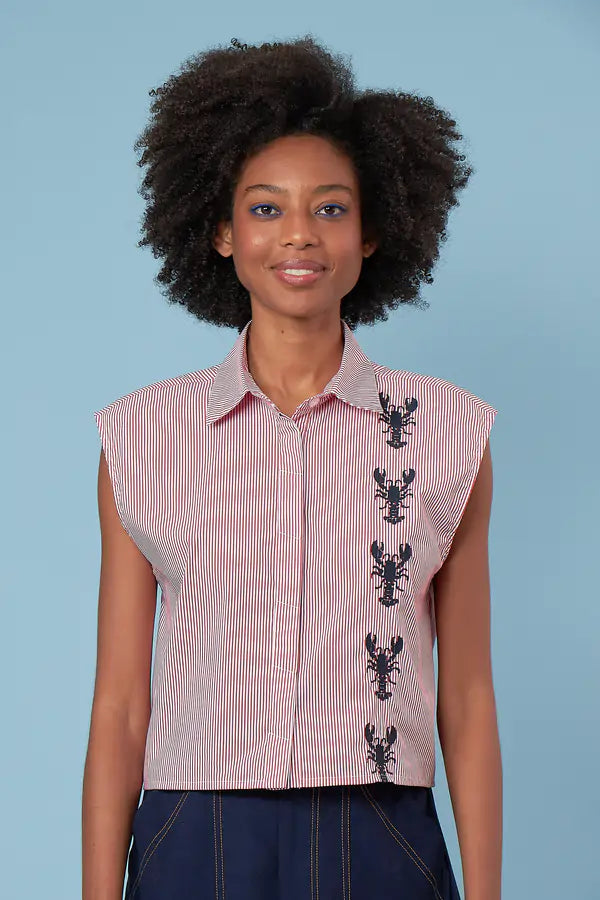 CAMISA DENDA