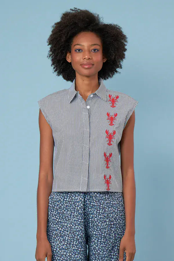 CAMISA DENDA