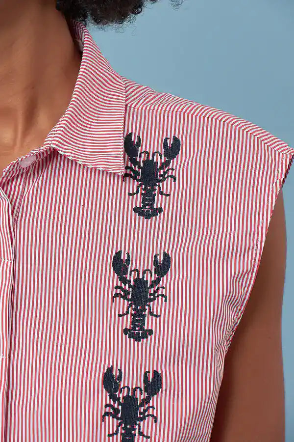 CAMISA DENDA