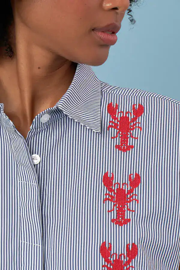 CAMISA DENDA