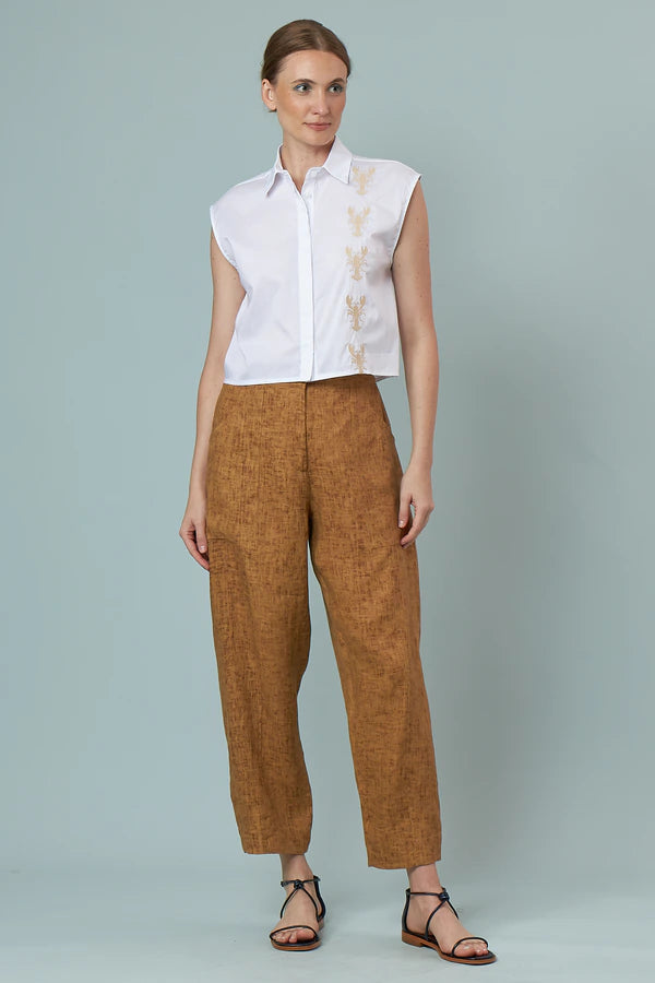 CAMISA DENDA