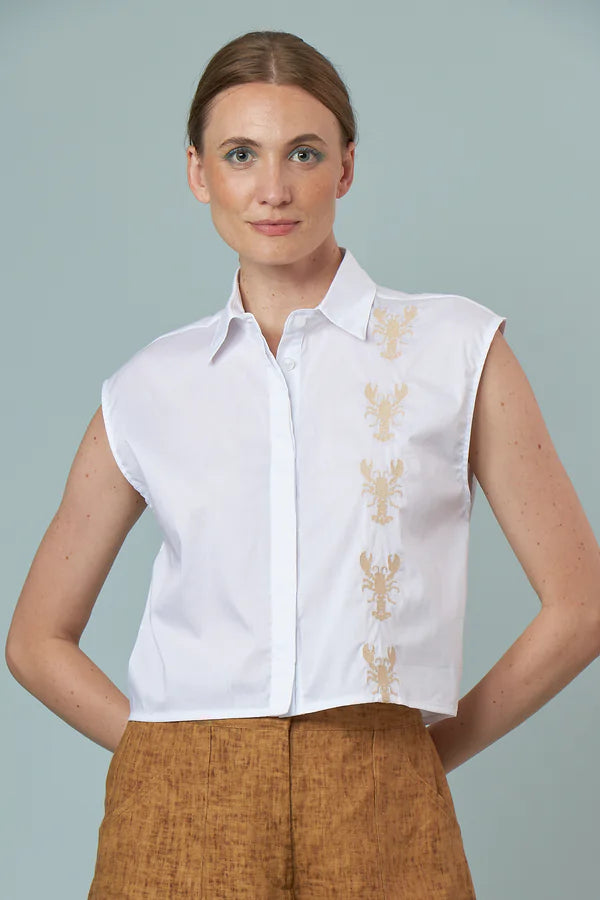 CAMISA DENDA
