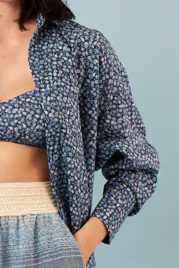 CAMISÃO NUR