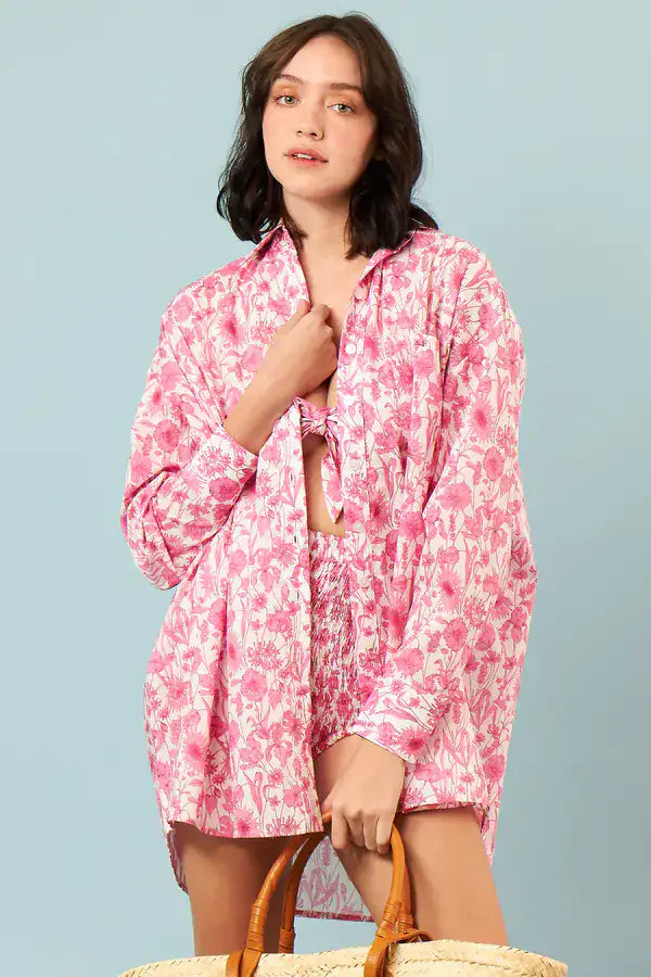 CAMISÃO NUR