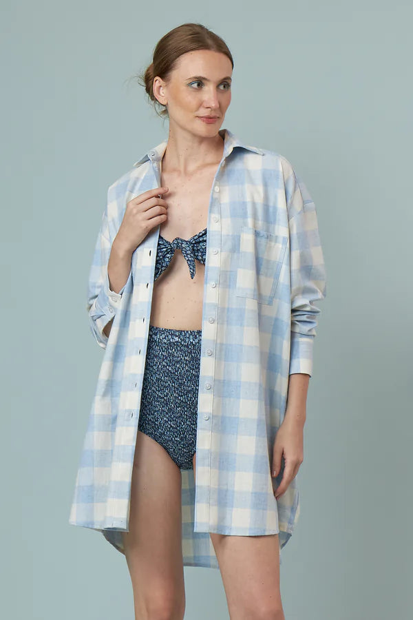 CAMISÃO NUR