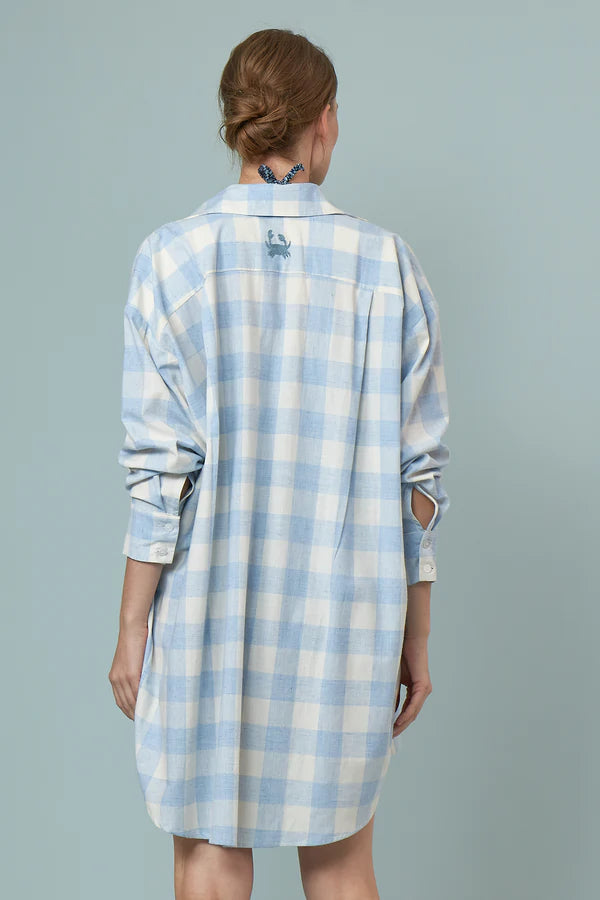 CAMISÃO NUR