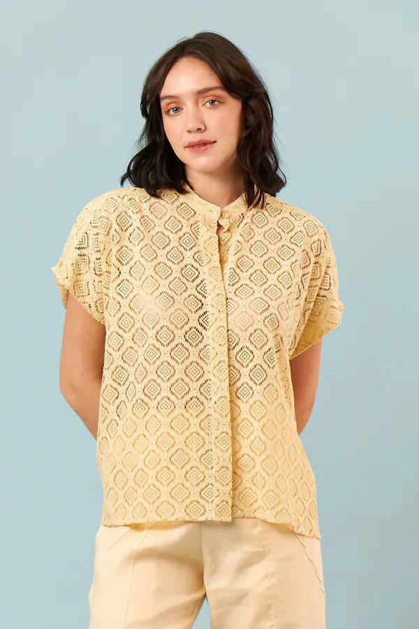 CAMISA LUAR
