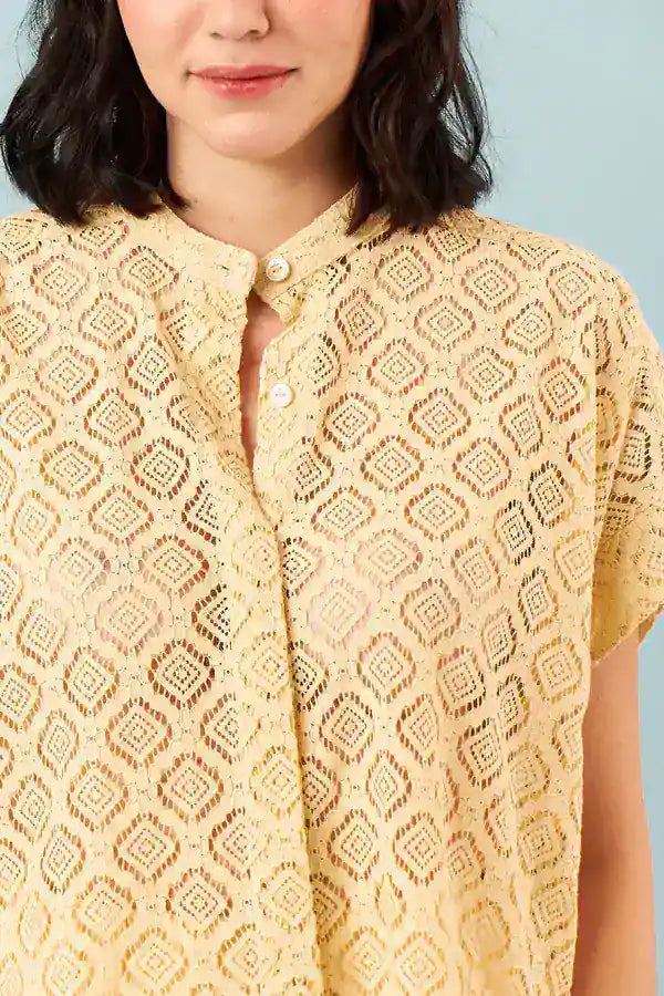 CAMISA LUAR