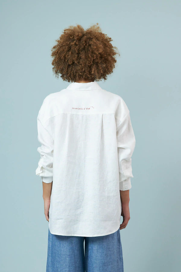 CAMISA PHOEBE