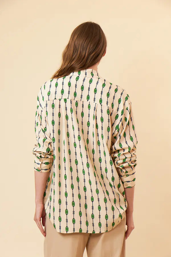 CAMISA PHOEBE
