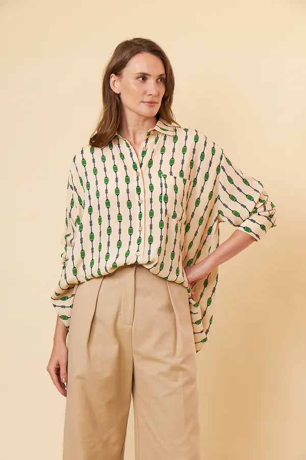 CAMISA PHOEBE