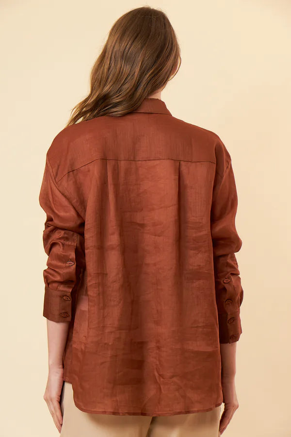 CAMISA PHOEBE