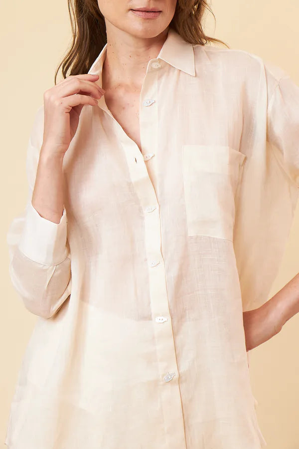 CAMISA PHOEBE